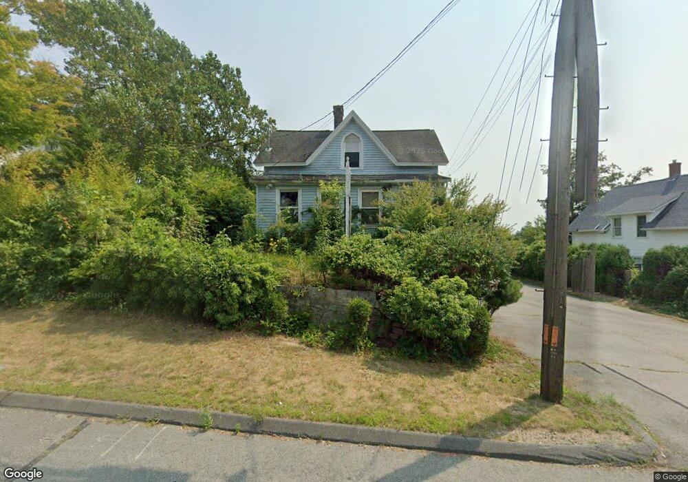 62 Boston Post Rd, Waterford, CT 06385 - photo 1