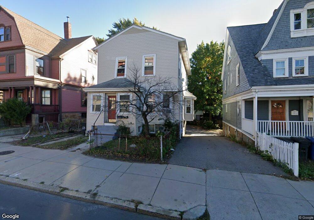 64 N Beacon St unit 2, Boston, MA 02134 - photo 1