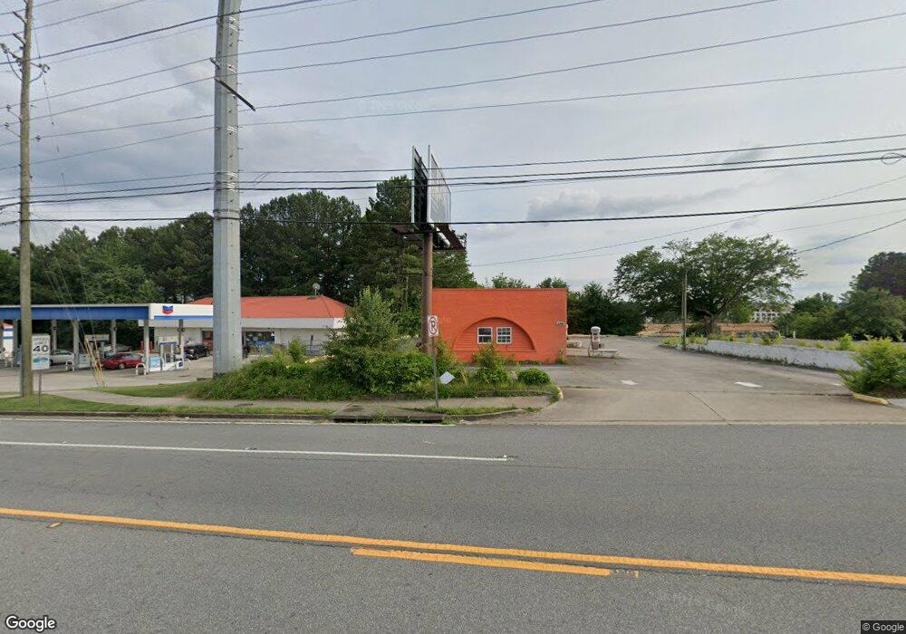 2118 Post Oak Tritt Rd, Marietta, GA 30062 - photo 1