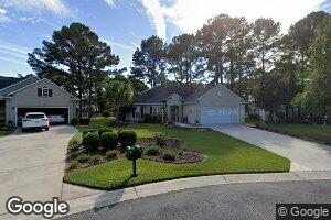 6 Killarney Cir, Okatie, SC 29909