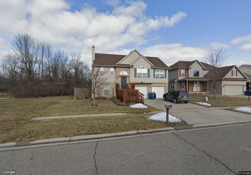 705 Olivia Dr unit 29, Davison, MI 48423 - photo 1