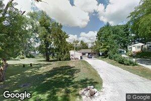 3253 Hoyle St, Flint, MI 48506