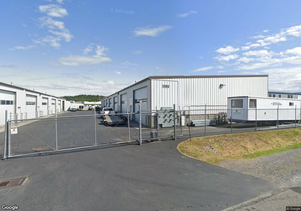 1985 Alpine Way unit 9, Bellingham, WA 98226 - photo 1