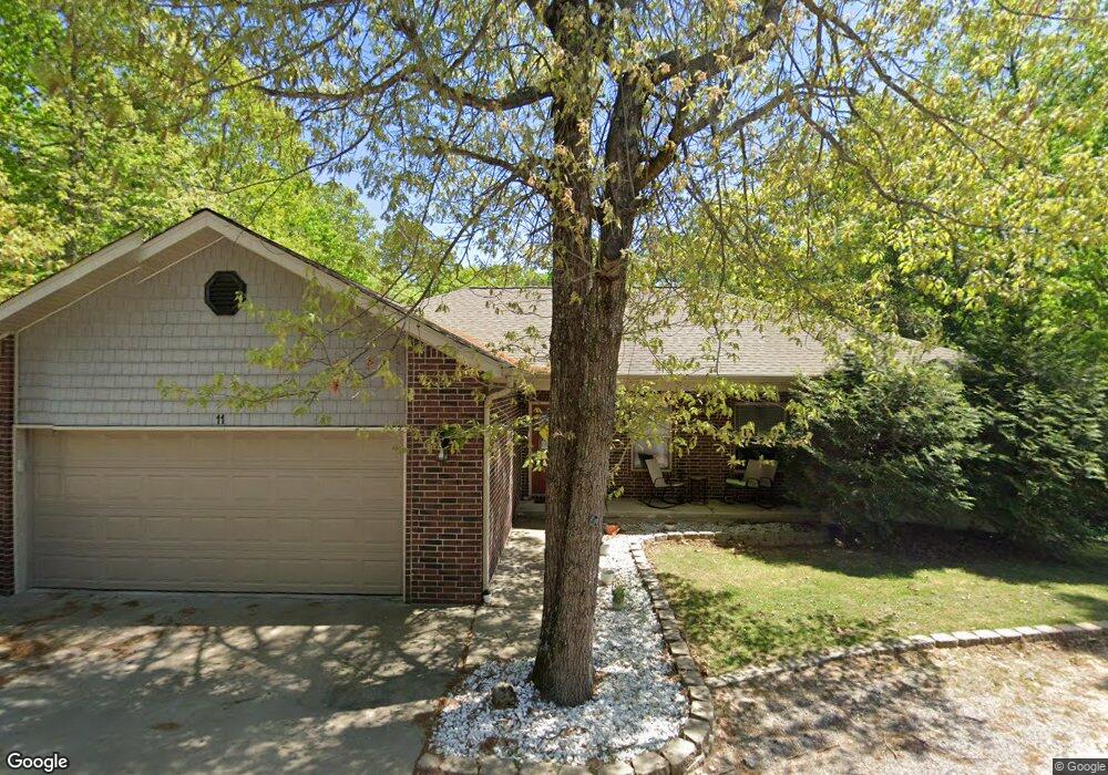 11 Saint Austell Dr, Bella Vista, AR 72714 - photo 1