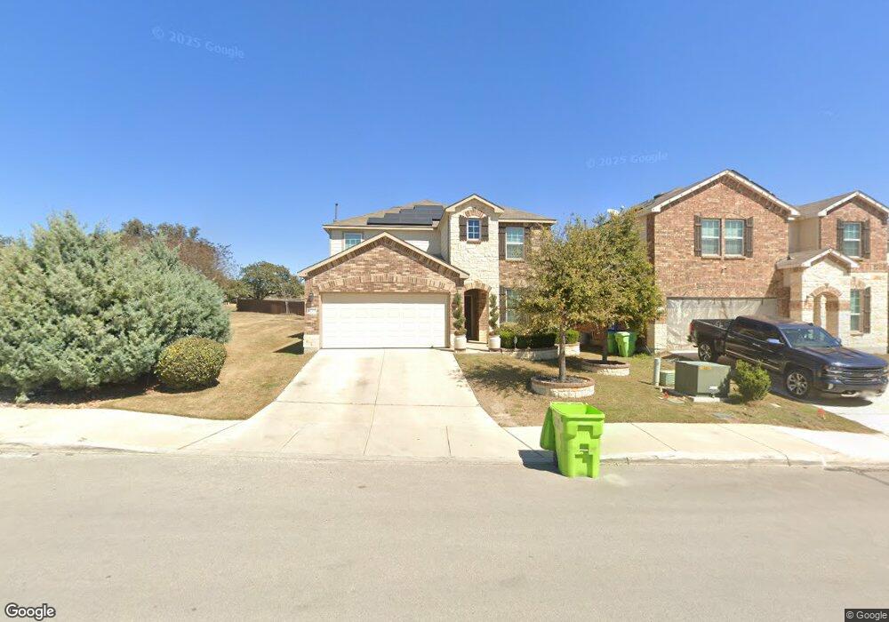 12207 Wagon Canyon, San Antonio, TX 78254 - photo 1