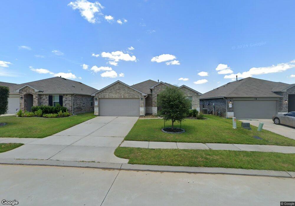 14114 Redwood Forest Trail, Conroe, TX 77384 - photo 1