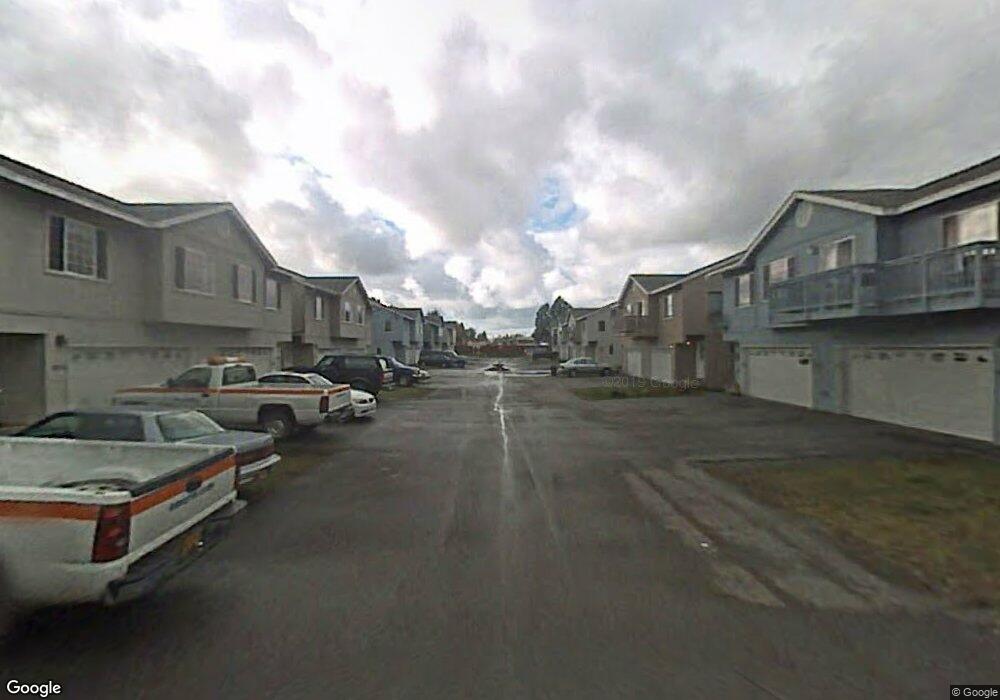 2984 Silverchase unit 2, Anchorage, AK - photo 1