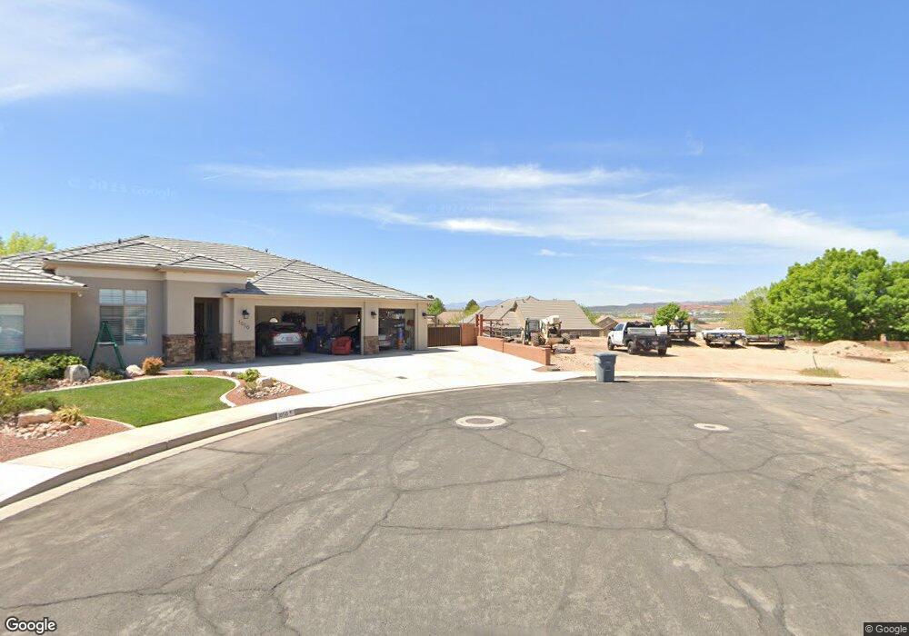 1050 Thoroughbred Rd, Washington, UT 84780 - photo 1