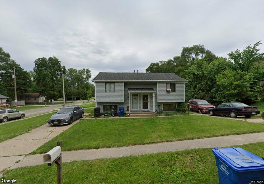 1343 E 41st St, Des Moines, IA 50317 - photo 1