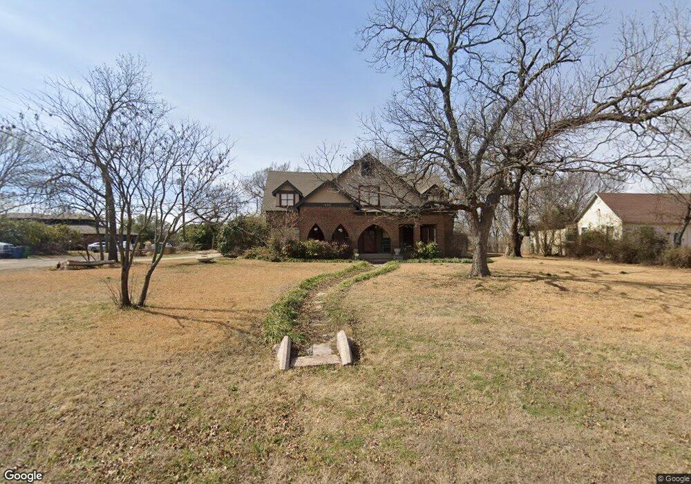 402 S Cowan St, Decatur, TX 76234 - photo 1