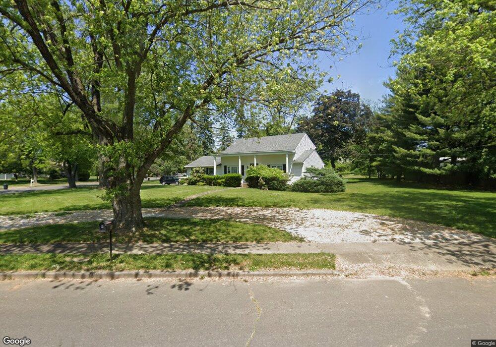 8 Rayburn Dr, Ewing, NJ 08628 - photo 1