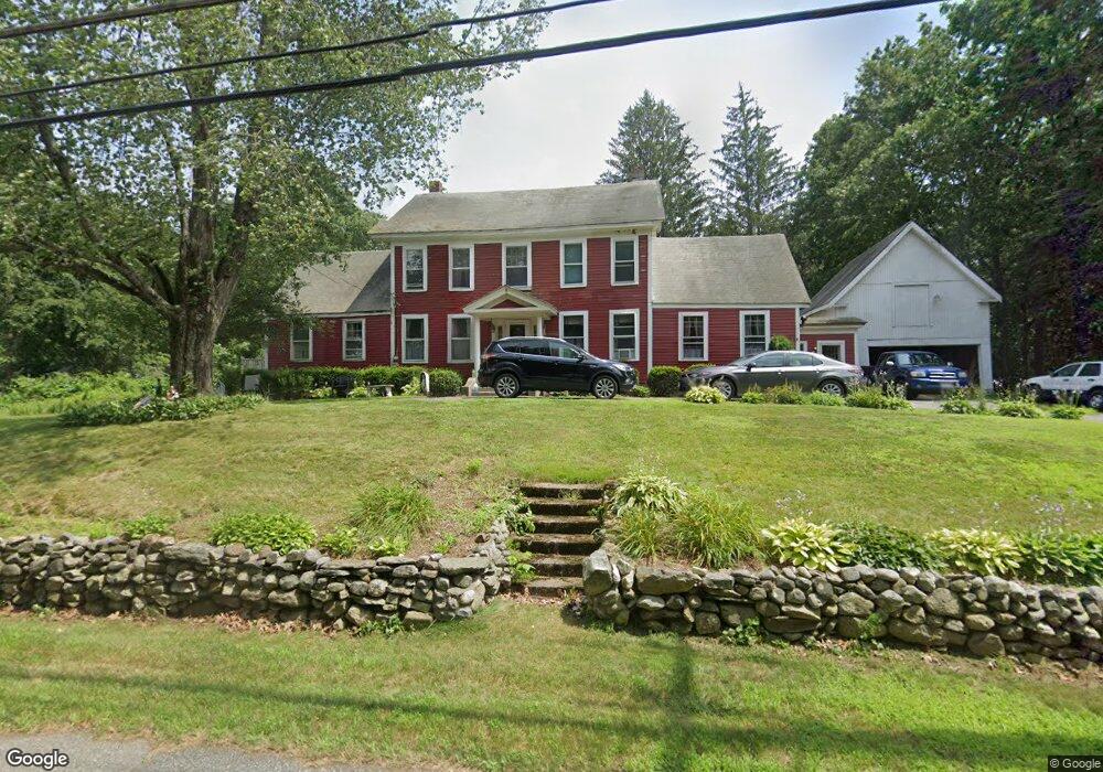 76 E Main St unit 2, Northborough, MA 01532 - photo 1