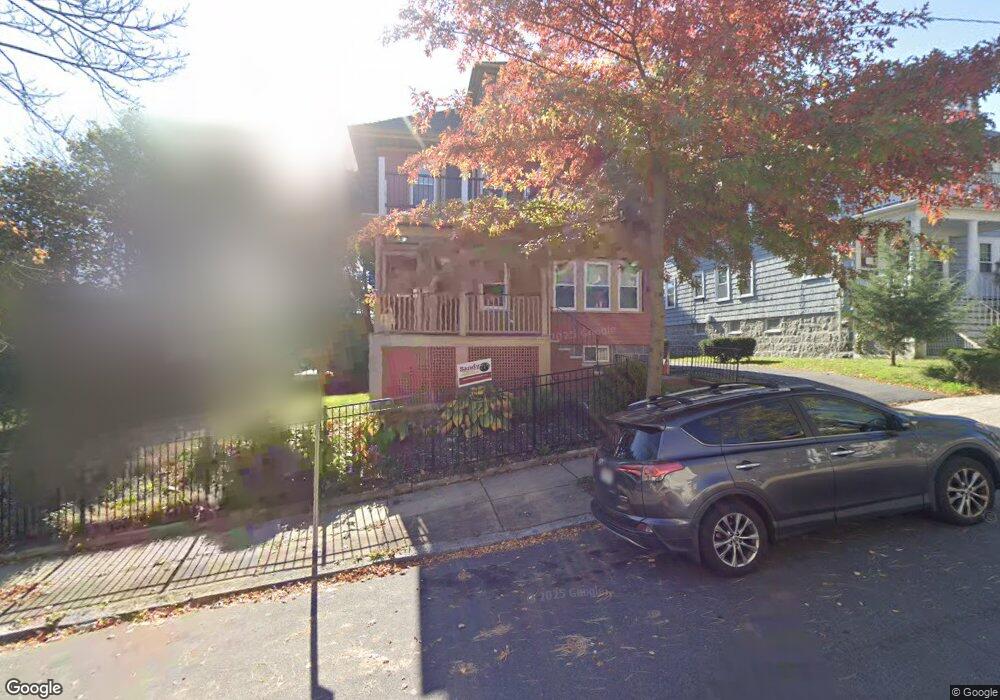 20 Codman Hill Ave unit 1, Dorchester Center, MA 02124 - photo 1