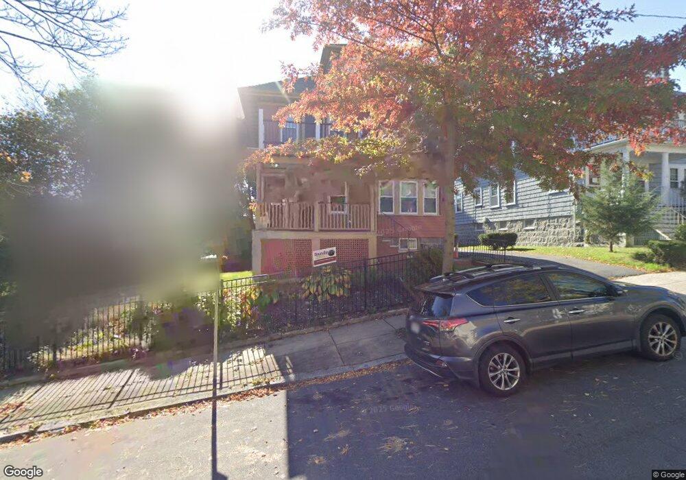 20 Codman Hill Ave unit 2, Dorchester Center, MA 02124 - photo 1