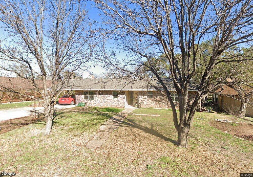 1105 Sierra Vista Dr, Granbury, TX 76048 - photo 1
