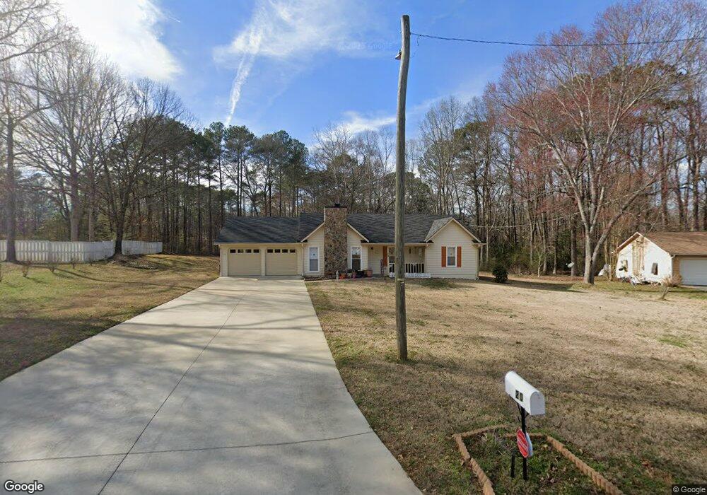 20 Court S, Ellenwood, GA 30294 - photo 1