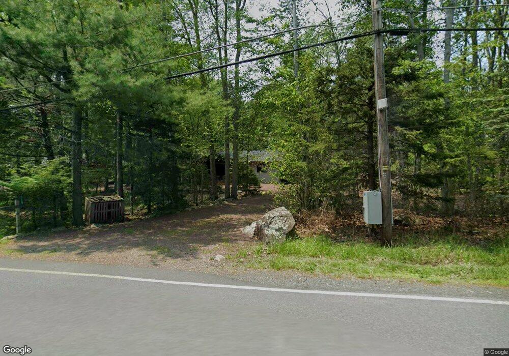 5419 Woodland Ave, Pocono Pines, PA 18350 - photo 1