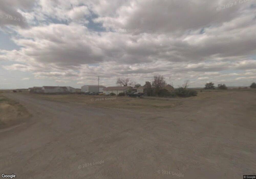 105 1st Ave SW, Kevin, MT 59454 - photo 1