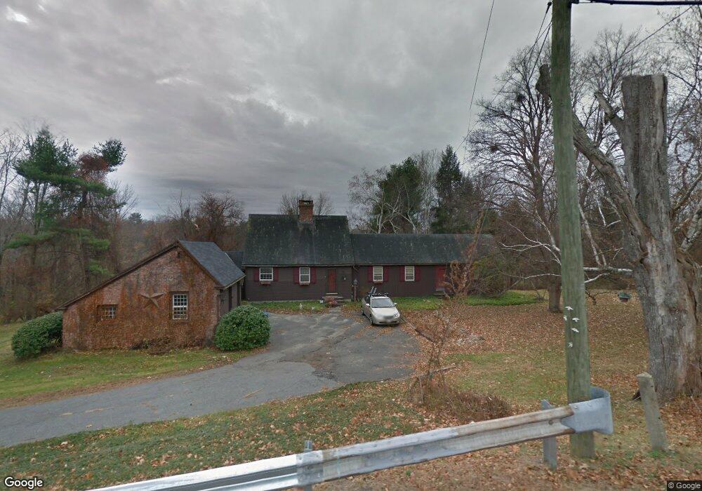 12 West St, Easthampton, MA 01027 - photo 1