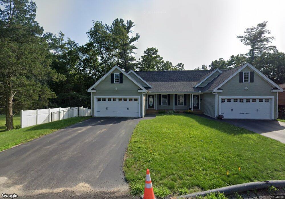 96 Montclair Rd unit 96, Haverhill, MA 01830 - photo 1