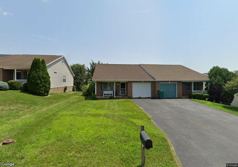 3400 Dawn Dr, Harrisonburg, VA 22801 - photo 1