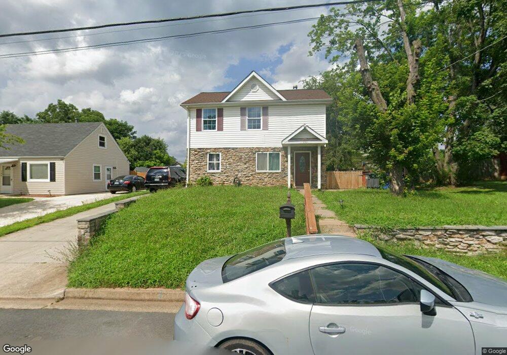 150 Polk Dr, Manassas Park, VA 20111 - photo 1