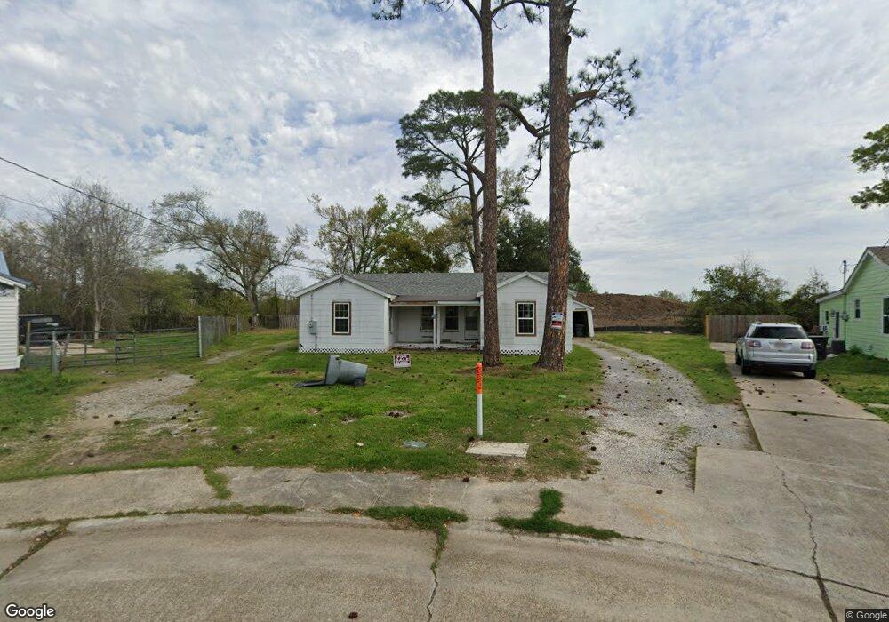 1403 Shaw St, Lake Charles, LA 70601 - photo 1