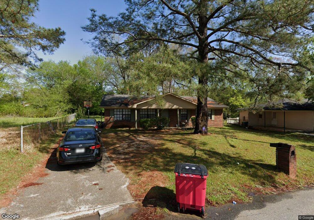 2385 Lancelot Place, Macon, GA 31206 - photo 1