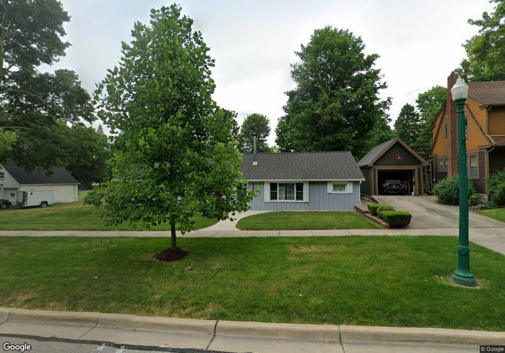 7850 Ann Arbor St, Dexter, MI 48130 - photo 1