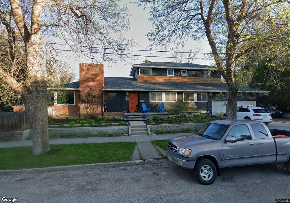 504 W Arthur St, Bozeman, MT 59715 - photo 1