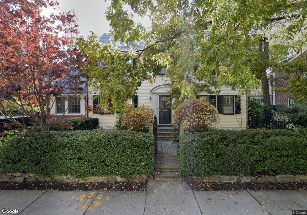 24 Berkeley St, Cambridge, MA 02138 - photo 1