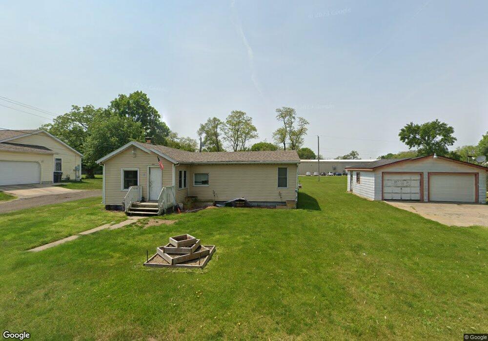 2525 Hazel St, Elkhart, IN 46516 - photo 1