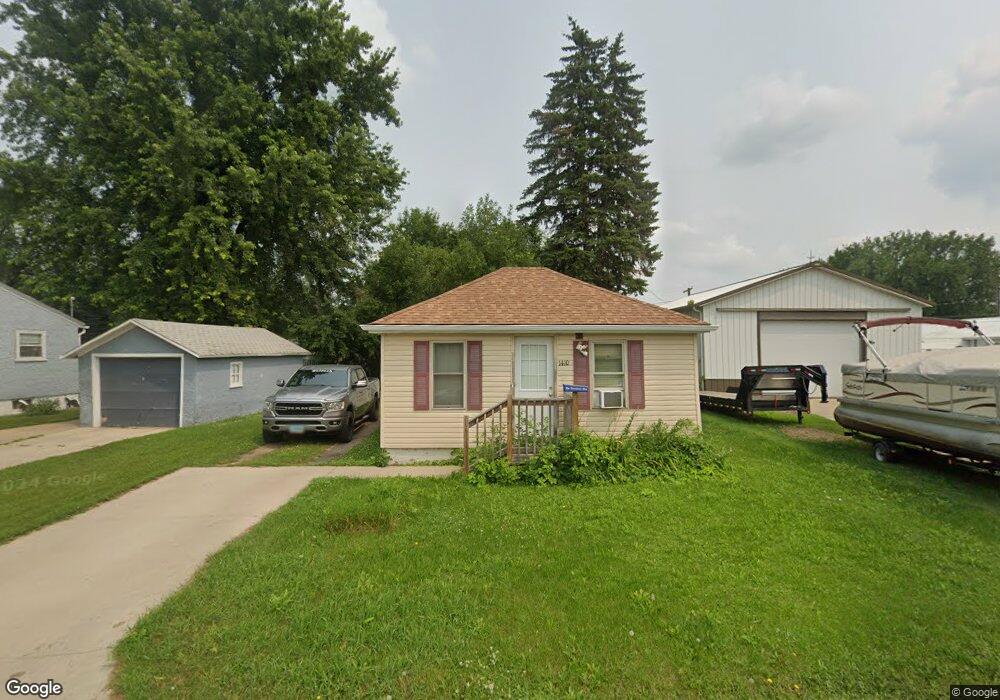 1410 4th Ave NW, Jamestown, ND 58401 - photo 1