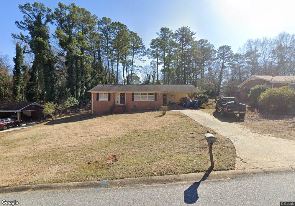 140 Biscayne Dr, Athens, GA 30606 - photo 1