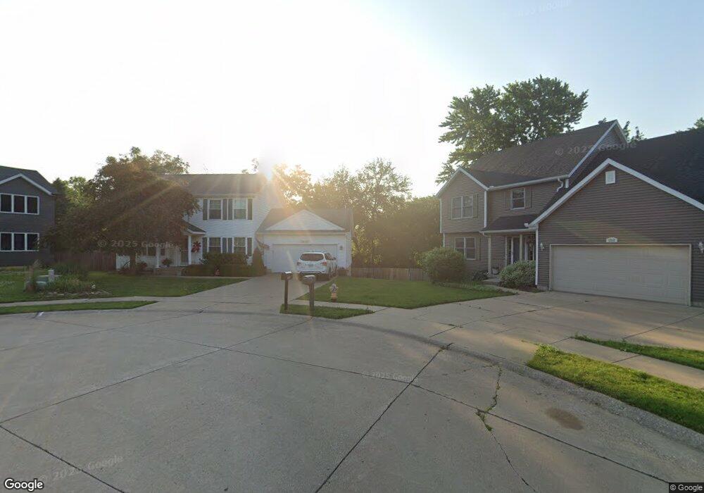 1310 W 52nd St, Davenport, IA 52806 - photo 1