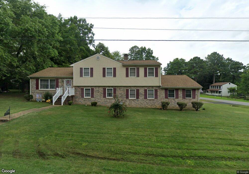 10912 Sassafras Dr, Hopewell, VA 23860 - photo 1