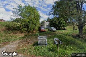 3801 Millstone Rd, Apple Grove, WV 25502