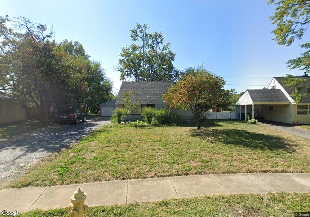 4145 Virginia Cir E, Columbus, OH 43213 - photo 1