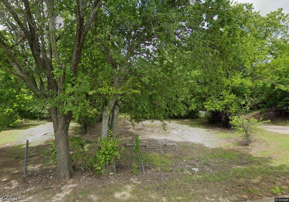 715 L St NE, Ardmore, OK 73401 - photo 1