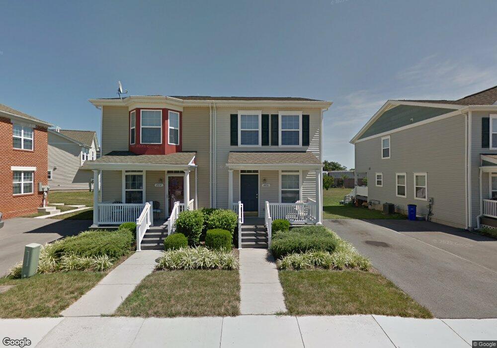 406 Gandy Dancer Ct, Hagerstown, MD 21740 - photo 1