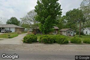 425 S Moreau Ave, Tipton, MO 65081