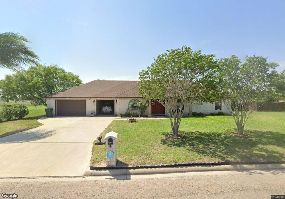 1213 Canary Island Ln, Alamo, TX 78516 - photo 1