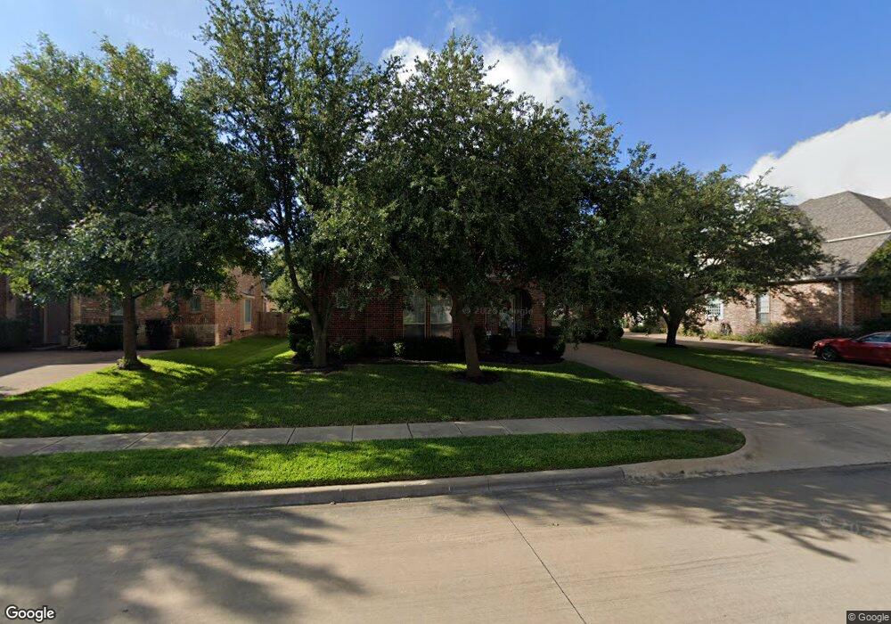 505 Dalton Dr, Hurst, TX 76054 - photo 1