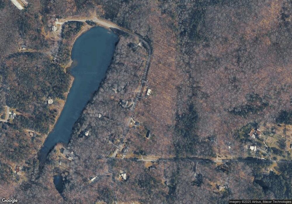 4357 N Jimmy Dr, Rocky Face, GA 30740 - photo 1