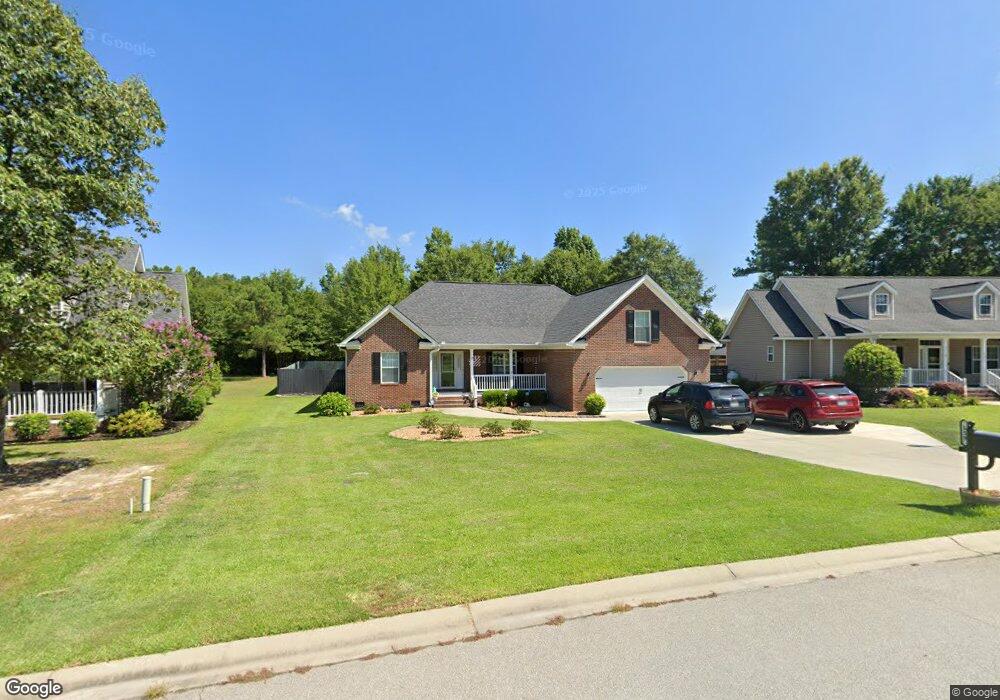 119 Southern Oak Dr, Camden, SC 29020 - photo 1