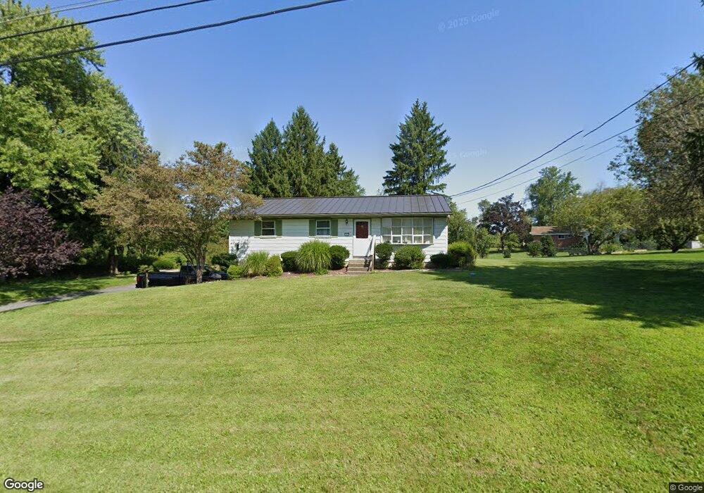 191 E Aluta Mill Rd, Nazareth, PA 18064 - photo 1