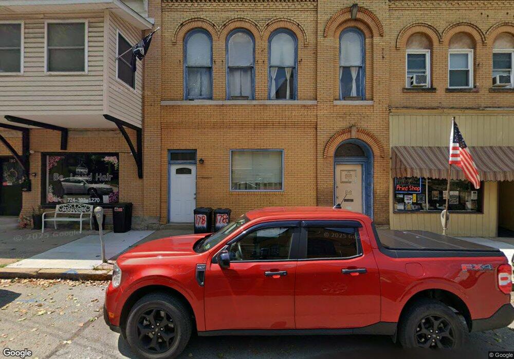 178 Columbia Ave, Vandergrift, PA 15690 - photo 1