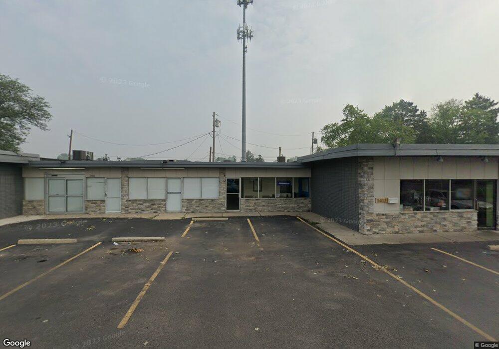 3402 Dorr St, Toledo, OH 43607 - photo 1