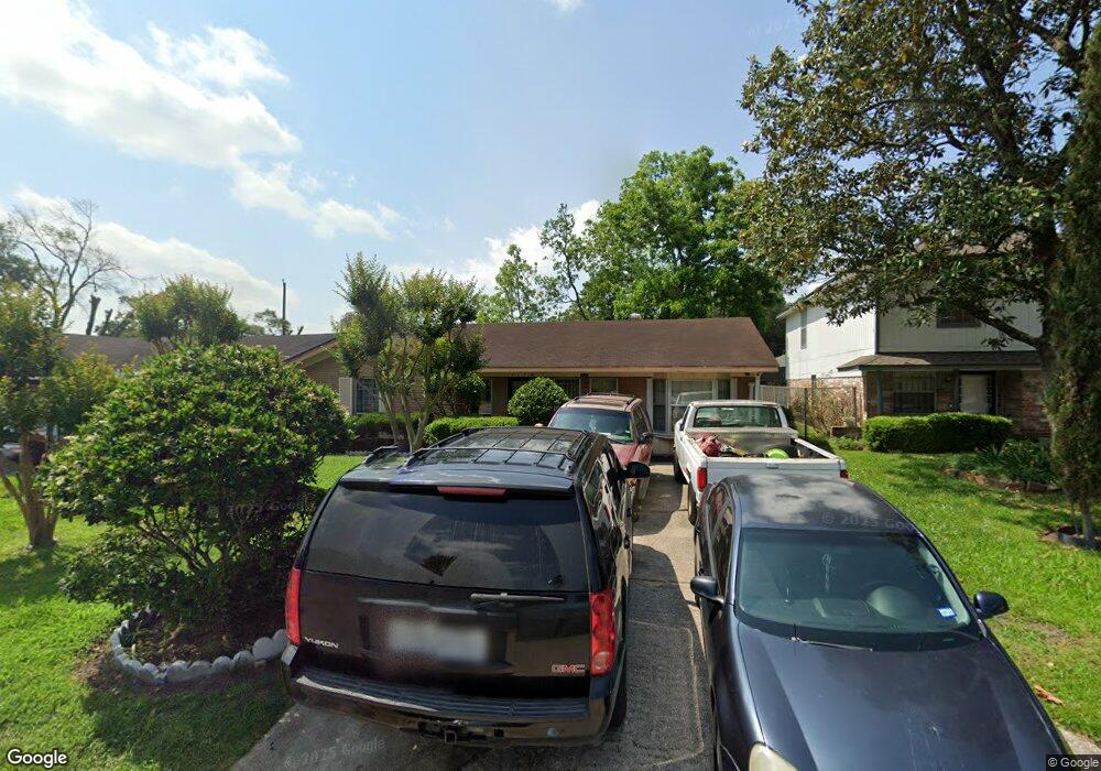 6130 Rietta St, Houston, TX 77016 - photo 1