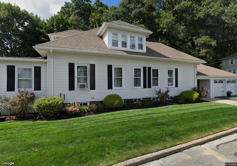 1525 N Main St, Palmer, MA 01069 - photo 1